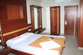 Suntrupthi Residency, Bangalore 2